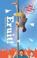 Eruit! - Marion van de Coolwijk - ebook - thumbnail