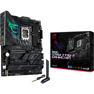 ROG STRIX Z790-H GAMING WIFI Moederbord