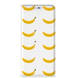 Xiaomi 11T | Xiaomi 11T Pro Flip Style Cover Banana