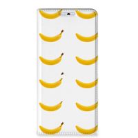 Xiaomi 11T | Xiaomi 11T Pro Flip Style Cover Banana - thumbnail