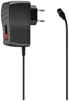 Hama 00223614 power supply unit 12 W Black