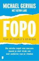 FOPO: Fear of People&apos;s Opinions (Paperback)