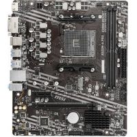 Moederbord AMD MSI A520M-A PRO