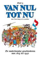 Van nul tot nu - Thom Roep - eBook (9789047870982)