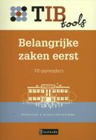 Belangrijke zaken eerst - Pieter Diehl - Paperback (9789079564989)