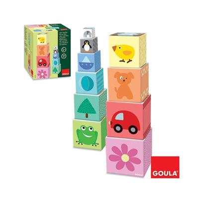 Diset 55218 educatief speelgoed