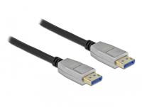 DeLOCK 80267 DisplayPort kabel 3 m Zwart