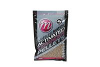 Mainline Match Activated Expander Pellets 300Gr 4 mm - thumbnail