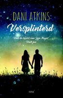 Versplinterd - Dani Atkins - ebook - thumbnail