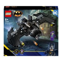 LEGO DC Batwing 76265 Batman vs. The Joker - thumbnail