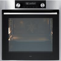 ATAG OX6511C oven Elektrische oven 75 l 3400 W A+ Zwart, Roestvrijstaal