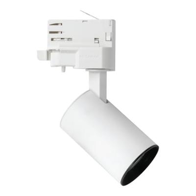 LED-railspot Megaman Marco Mini DBT MM78935 N/A Vermogen: 12 W Neutraalwit N/A