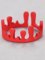 Simple Halloween Irregular Ring