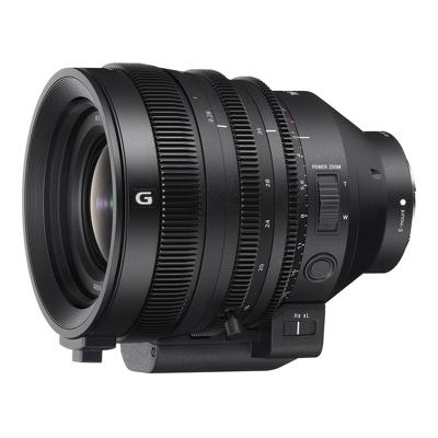 Sony FE C 16-35mm T3.1 G Full-frame Cinema Lens
