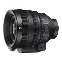 Sony FE C 16-35mm T3.1 G Full-frame Cinema Lens