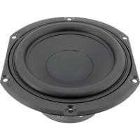 Visaton W 150 X - 4 Ohm 5.9 inch 15 cm Woofer 4 Ω Inbouwluidspreker - thumbnail