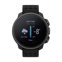 SUUNTO Vertical Sporthorloge - GPS-Smartwatch, Autonomie Tot 50 Dagen, Militair Bestendige Behuizing, Waterbestendig Tot 100 Meter, Gemaakt in Finland met 100% Hernieuwbare Energie