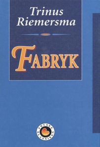 Fabryk - Trinus Riemersma - ebook