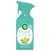 Airwick Airwick Pure Luchtverfrisser Spray - Meloen En Komkommer 250ml