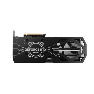 KFA2 GeForce RTX 4070 EX Gamer NVIDIA 12 GB GDDR6X