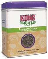 KONG CN21 - Naturals Premium Catnip - Premium North American Grown - 1 oz,28 g,Multi