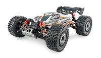 Amewi 22654 MEW4 Buggy brushless 4WD 1:16 RTR RC afstandsbediening