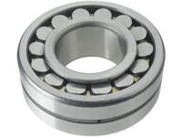 FAG 22334-E1 Pendelkogellager, radiaal Boordiameter 170 mm Buitendiameter 360 mm Toerental (max.) 1800 omw/min