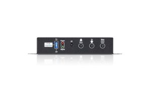 ATEN HDMI naar VGA/audio-converter met schaler