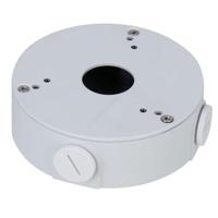 DAHUA Aansluitdoos - aluminiumlegering PFA13G