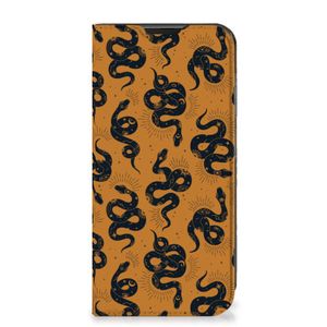 Hoesje maken voor Samsung Galaxy Xcover 6 Pro Snakes