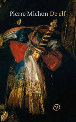 Pierre  Michon De elf