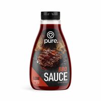 -Low Carb Sauce 425ml BBQ - thumbnail