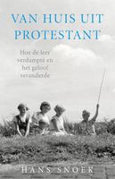 Van huis uit protestant - Hans Snoek - ebook - thumbnail