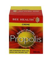 Propolis creme