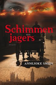 Schimmenjagers - Annejoke Smids - ebook