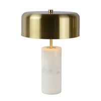 Lucide tafellamp Mirasol (Ø25 cm)