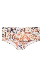 Lygia & Nanny maillot de bain Parati - Blanc