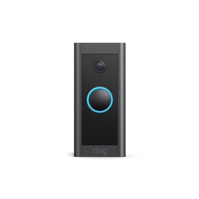 ring Video Doorbell Wired Buitenunit voor Video-deurintercom via WiFi WiFi