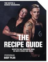 The recipe guide - Hannah Vreugdenhil, Tom Barten - eBook (9789000367276)