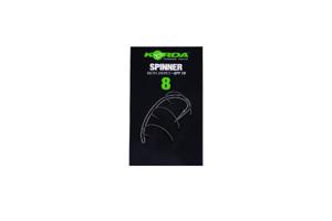 Korda Spinner Size 8