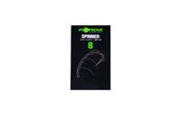 Korda Spinner Size 8 - thumbnail