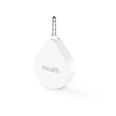 iHealth Align glucosemeter Wit 0,7 µl