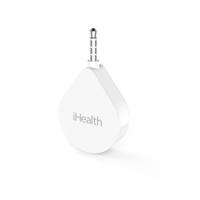 iHealth Align glucosemeter Wit 0,7 µl