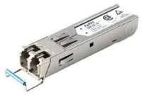 ZyXEL SFP-SX-D 1000BaseSX multimode SFP-module met LC-connectoren en DDMI [91-010-204001B]