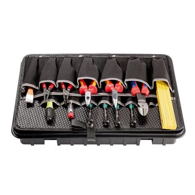 Parat 598000161 PARAT Vakverdeling (bodem) 1 stuks (l x b x h) 420 x 58 x 275 mm
