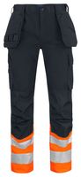 Projob 6534 Pants HV CL 1 - thumbnail