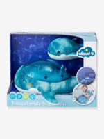 Tranquil Whale(TM) CLOUD B blauw