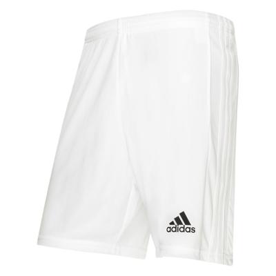 adidas Shorts Squadra 21 - Wit