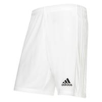 adidas Shorts Squadra 21 - Wit