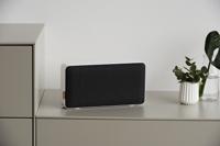 SACKit MOVEit hoesje voor mobiel apparaten Zwart